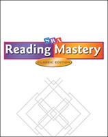 Reading Mastery Classic Level 1, Takehome Workbook A (Pkg. of 5)