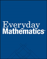 Everyday Mathematics, Grade 1, Student Math Journal 1