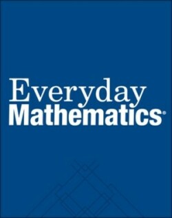 Everyday Mathematics, Grade 3, Student Math Journal 1