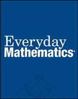 Everyday Mathematics, Grade K, Student Materials Set (Includes Activity Sheets, Home Links, and Mathematics at Home Books® 1, 2, & 3)
