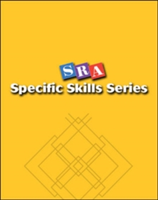 Specific Skill Series for Language Arts, Level G Starter Set