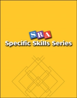 Specific Skill Series for Language Arts, Level H Starter Set