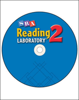 Reading Lab 2b, Program Management/Assessment CD-ROM, Levels 2.5 - 8.0