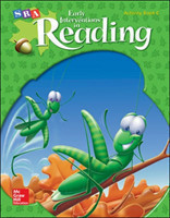 Early Interventions in Reading Level 2, Activity Book C