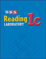Reading Lab 1c, Teacher's Handbook, Levels 1.6 - 5.5'