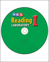 Reading Lab 1c, Program Management/Assessment CD-ROM, Levels 1.6 - 5.5