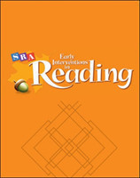 Early Interventions in Reading Level 1, Collection of Individual Story-Time Readers (1 each of 60 titles)