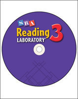 Reading Lab 3b, Program Management/Assessment CD-ROM, Levels 4.5 - 12.0