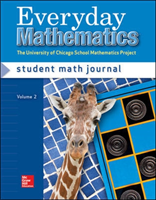 Everyday Mathematics, Grade 2, Student Math Journal 2