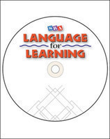 Language for Learning, Practice and Review Activities CD-ROM