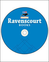 Corrective Reading, Ravenscourt Reaching Goals Fluency Audio CD Pkg.