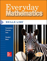 Everyday Mathematics, Grade 3, Skills Links Student Edition