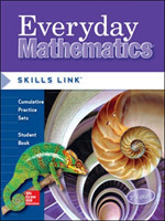 Everyday Mathematics, Grade 6, Skills Links Student Edition