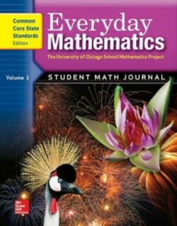 Everyday Mathematics, Grade 4, Student Math Journal 1