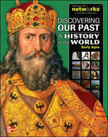 Discovering Our Past: A History of the World, Early Ages, Teacher Edition