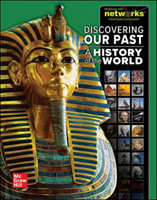 Discovering Our Past: A History of the World, Student Edition