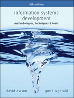 Information Systems Development