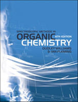 Spectroscopic Methods in Organic Chemistry