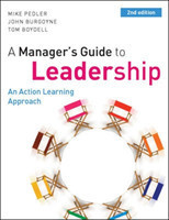 Manager's Guide to Leadership