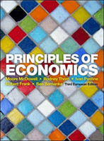 Principles of Economics, 3rd Ed.