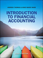 Introduction To Financial Accounting, 8th Ed.