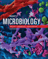 Prescott´s Microbiology