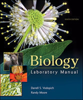 Biology Laboratory Manual