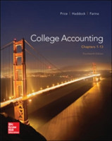 College Accounting (Chapters 1-13)