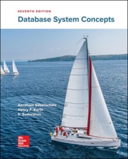 Database System Concepts