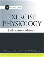 Exercise Physiology Laboratory Manual, 7th Ed.