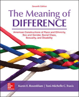 The Meaning of Difference: American Constructions of Race and Ethnicity