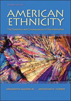 American Ethnicity: The Dynamics and Consequences of Discrimination