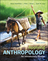 Applying Anthropology: An Introductory Reader