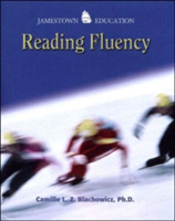 Reading Fluency,  Reader's Record, Level C