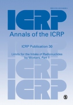 ICRP Publication 30