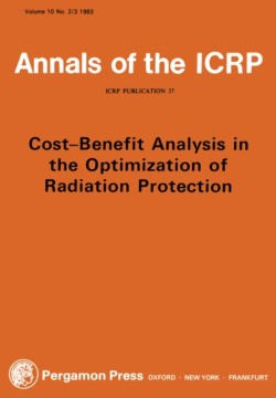 ICRP Publication 37