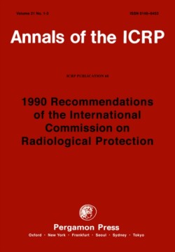 ICRP Publication 60