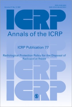 ICRP Publication 77