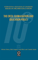 OECD, Globalisation and Education Policy