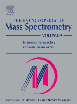 Encyclopedia of Mass Spectrometry