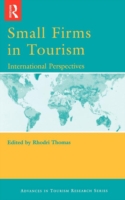 Small Firms in Tourism