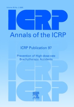 ICRP Publication 97