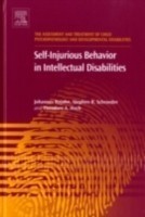 Self-Injurious Behavior in Intellectual Disabilities