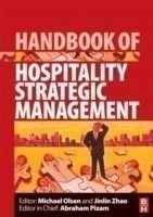 Handbook of Hospitality Strategic Management