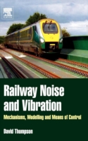 Railway Noise and Vibration