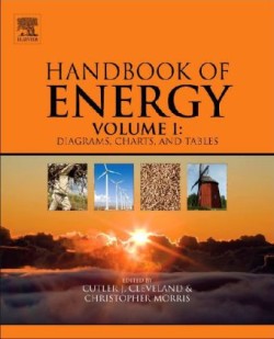 Handbook of Energy