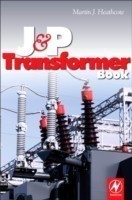 J and P Transformer Book