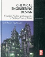 Chemical Engineering Design