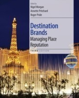 Destination Brands*