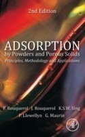 Adsorption by Powders and Porous Solids, Second Edition: Principles, Methodology and Applications